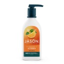 Jason uzmundrinoša citrusu dušas želeja, 887ml